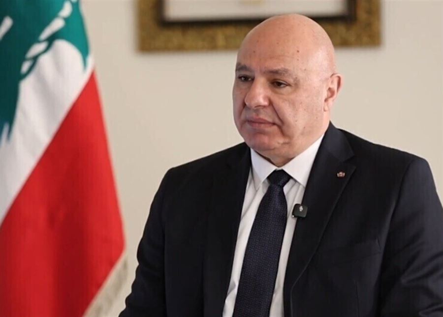 الرئيس عون: سلاح حزب الله شأن داخلي والمؤسسات الدستورية معنية بمعالجة الموضوع