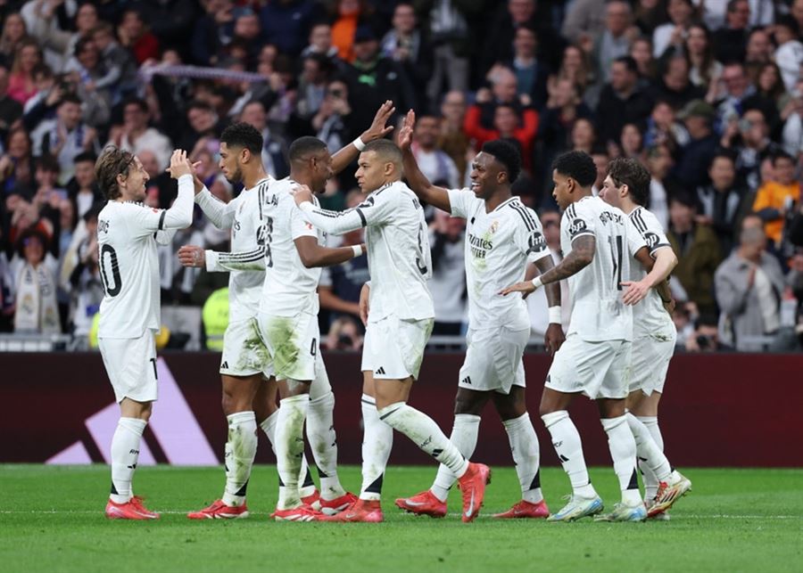 تأجيل مباراة ريال مدريد في مشاركته في كأس العالم للأندية, ما السبب؟