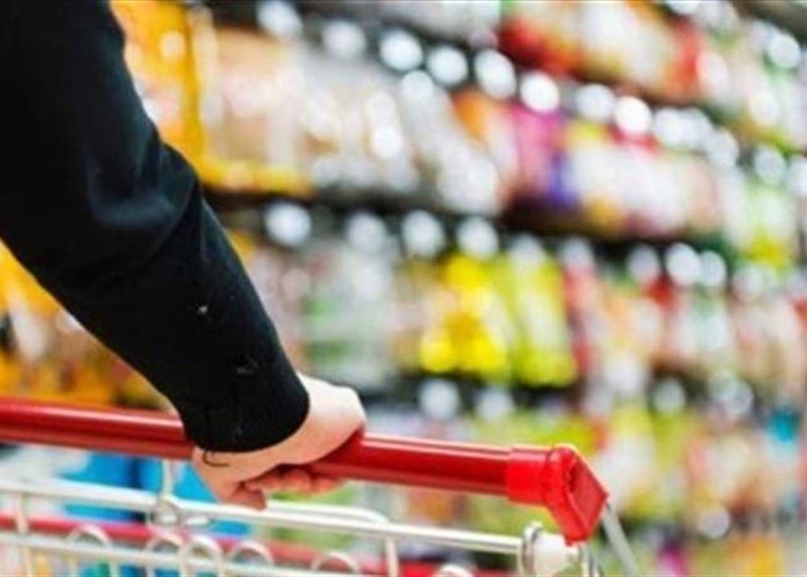 ارتفاع مؤشر أسعار الاستهلاك في لبنان