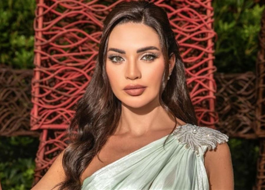 داليدا خليل تدخل القفص الذهبي في هذا الموعد