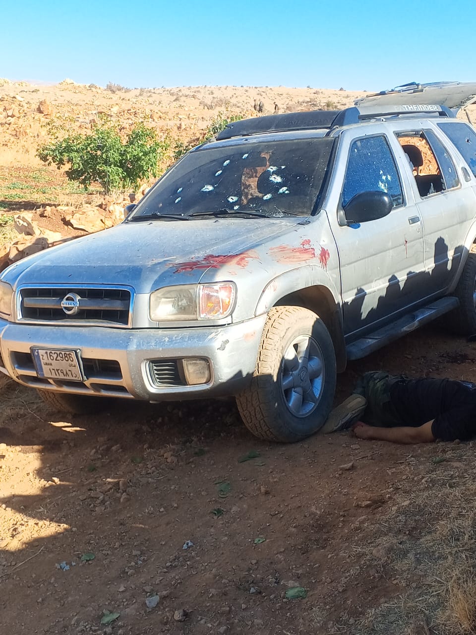 إطلاق نار بين مهرّبين.. هذا ما حصل عند الحدود الشرقيّة