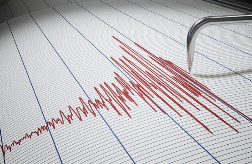 زلزال جديد بقوة 5.5 درجة شرقي أفغانستان