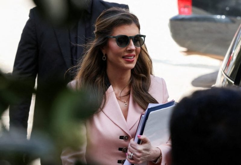ما هدف زيارة أورتاغوس الأحد؟