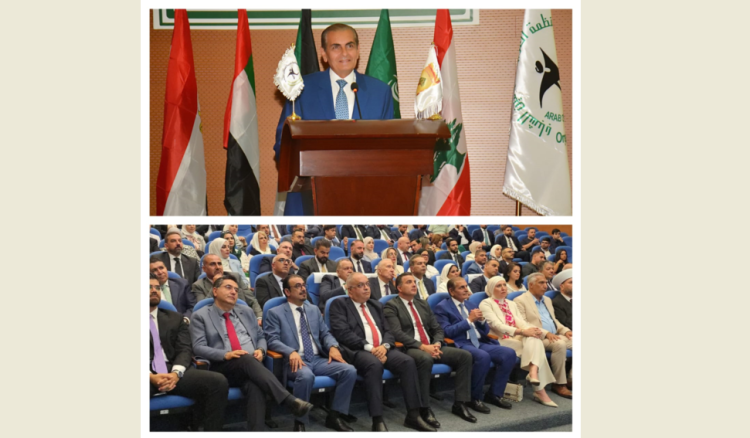 نقيب المحامين: مسؤولياتنا مضاعفة بين حماية المهنة وتسخير الثورة التكنولوجية لخدمة العدالة