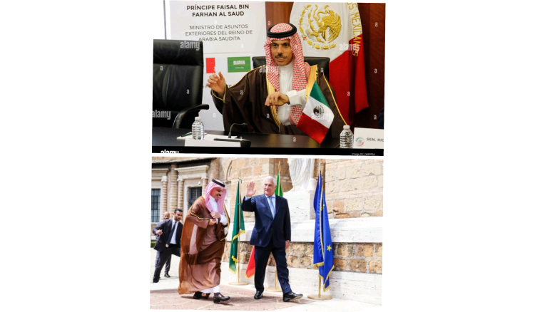 روما و الرياض تعززان شراكتهما الاقتصادية