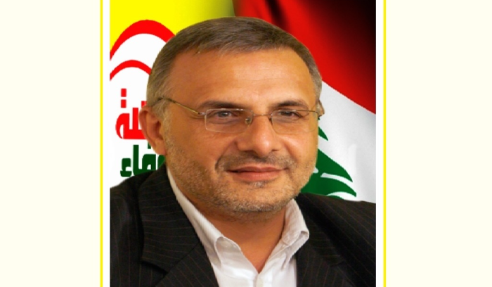 المقداد : لم نحسم بعد قرار المشاركة في جلسة الجمعة