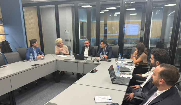 ورشة عمل لوزارتي الدولة لشؤون التكنولوجيا والتربية.. هذا ما ركزت عليه