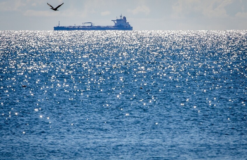 ناقلة النفط المستهدفة في البحر الأحمر مملوكة لرجل الأعمال الإسرائيلي عيدان