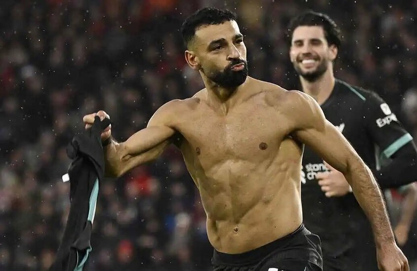 سر النجاح والاحترافية.. محمد صلاح يشعر بالامتنان ويكشف عن روتينه اليومي