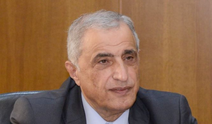 هاشم يكشف عن مضمون الكلمة المرتقبة لبري