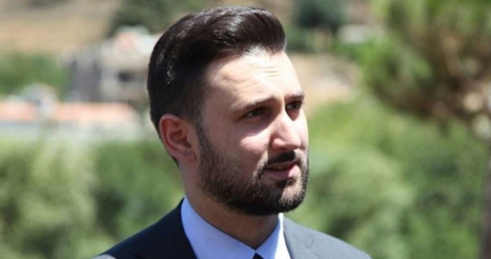 رسالة من جنبلاط إلى لبافل طالباني خلال مؤتمر التحالف الديمقراطيّ الاجتماعي