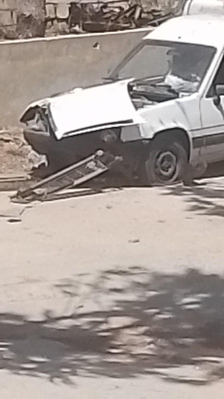 درون معادية تلقي 4 قنابل صوتية في كفركلا  واحدة على  مواطن يرمم منزله وثانية على عدد  من الشبان وسط البلدة وثالثة على  