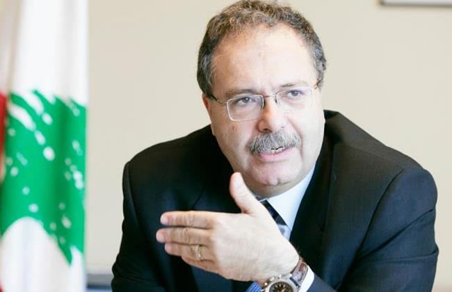 متري: الحكومة لن تتراجع عن قرار حصر السلاح