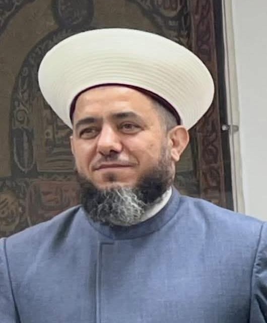 المفتي حجازي : نطالب الدولة بضرورة ضبط الحدود