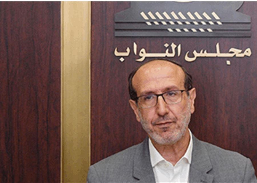 تعليقا على ما حصل في بعبدا.. الموسوي: لم نفاجأ أبدًا بمنطق السفاهة والاستعلاء الأميركي