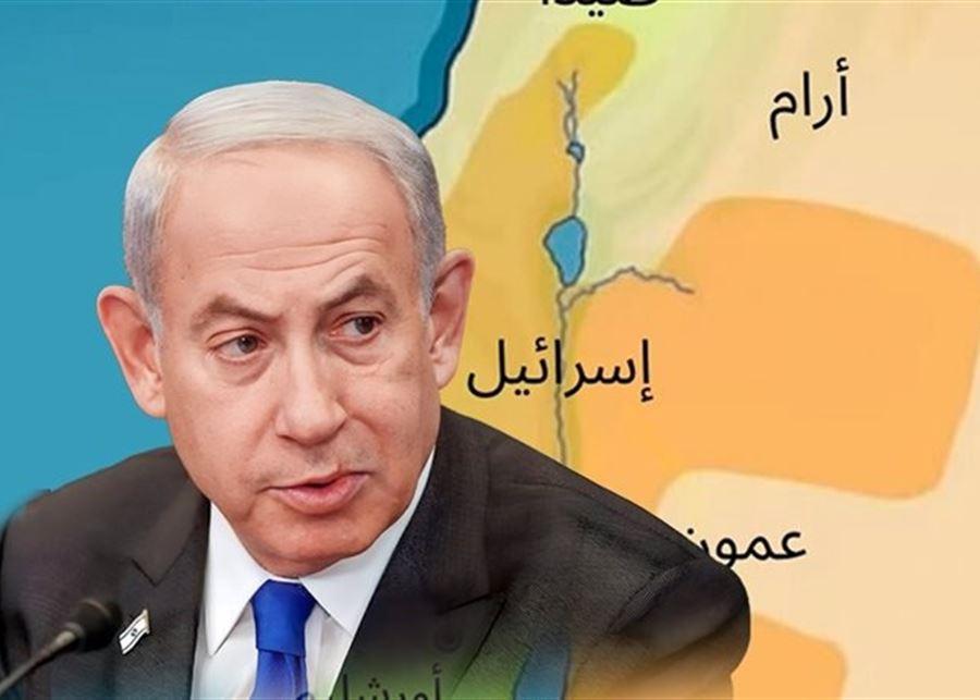 نتنياهو: نغيّر وجه الشرق الأوسط ونقترب من القضاء على حماس