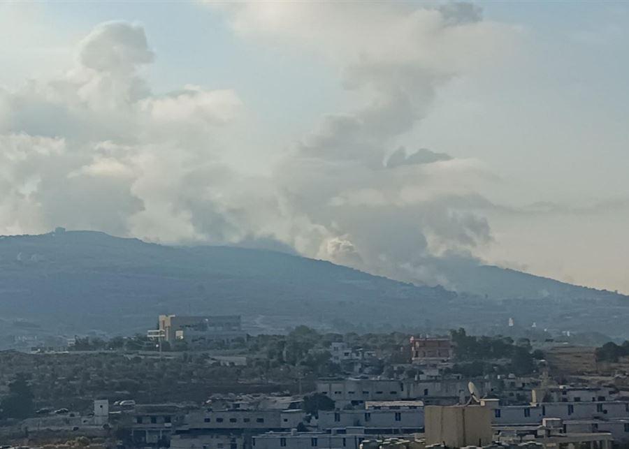 بنية تحتية سرية لـ 
