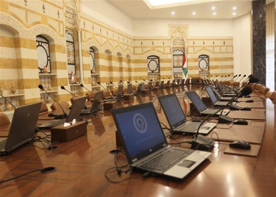 أورتاغوس ولودريان في لبنان… والحكومة تتجه إلى “تجميد” التنفيذ