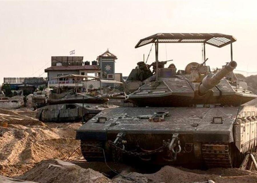 60 ألف جندي من الاحتياط تلقوا اليوم أوامر استدعاء استعدادًا لعملية مدينة غزة