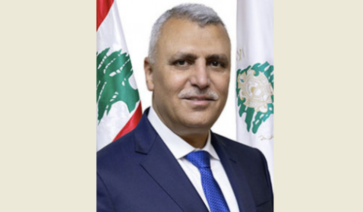 شقير الى العسكريين في عيد الأمن العام: حافظوا على ثقة الناس بكم