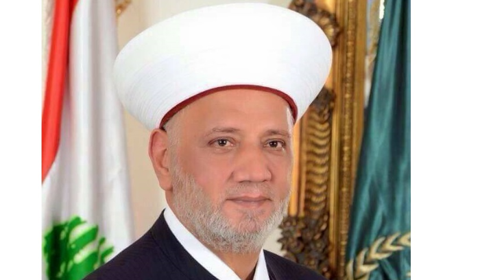 دريان في رسالة المولد النبوي: الفرج آت مهما اشتدت الصعاب والتعويل على المبادرات