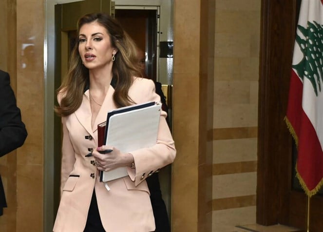 أورتاغوس في بيروت.. وجولة حدودية