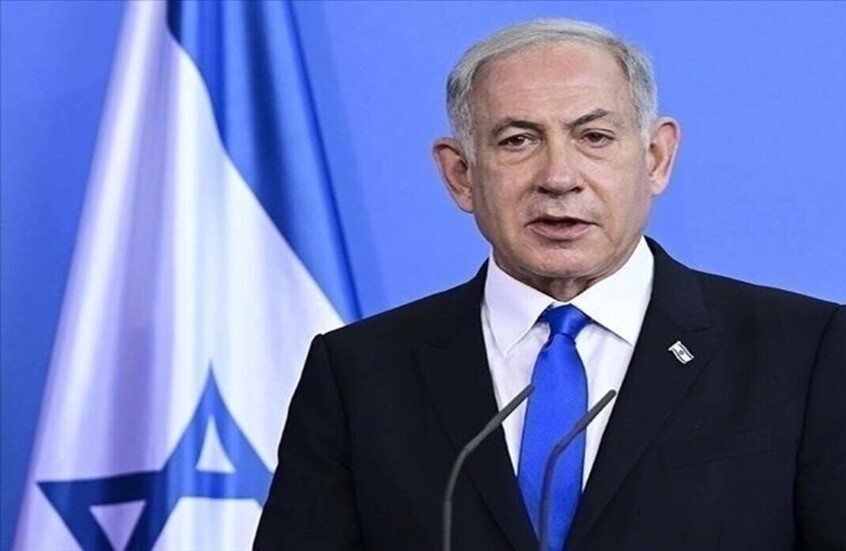 نتنياهو: 100 ألف فلسطيني غادروا غزة وأختار استمرار الحرب