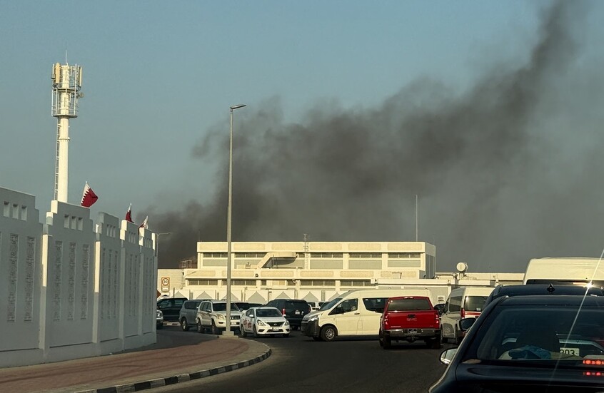 سبب غير متوقع وراء فشل إسرائيل في اغتيال كبار قادة حماس بالدوحة