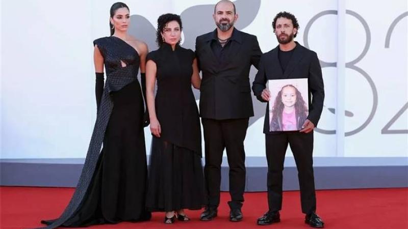 24 دقيقة من التصفيق لفيلم يوثّق اللحظات الأخيرة لطفلة من غزة
