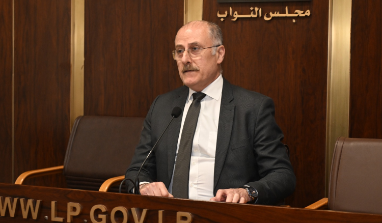 عبدالله: استهداف سيارة في برجا يشير إلى أن إسرائيل لا تستثني أي منطقة في لبنان