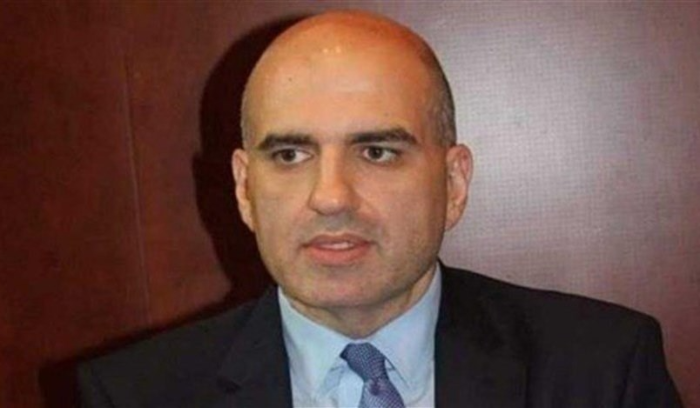 لحود يوجه تحية الى المهندس الزراعي في عيده