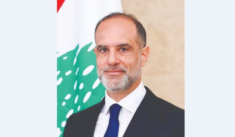 رسامني: الجميع في الحكومة متّفقون على حصريّة السلاح بيد الجيش وتفادي أيّ صراع داخلي