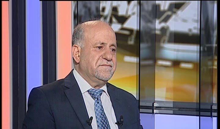 قبلان قبلان مستشهدًا بكيسنجر: الأثمان لا تُقاس بالمال