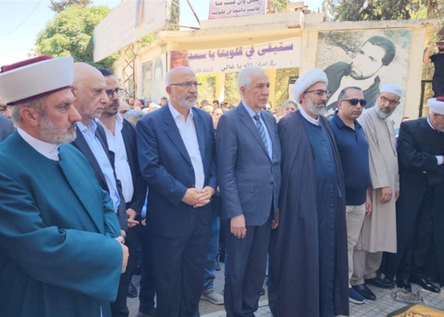 بعلبك شيعت 