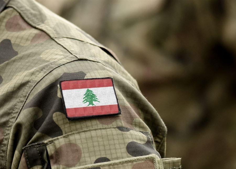 رماية جوية.. لا تقتربوا من هذا المكان!