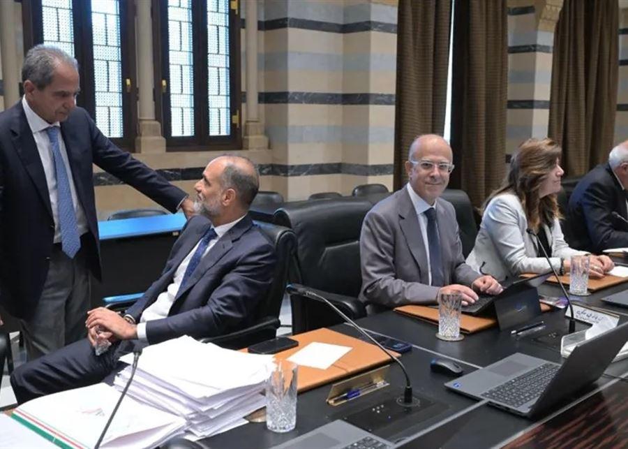 مؤشرات مشجعة خارجياً وداخلياً تواكب الخطة... سلام: حان الوقت لتقديم الدعم للجيش