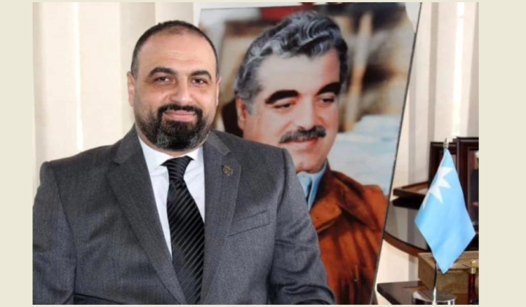 حشيشو يرد على حمود: تاريخ رفيق الحريري أنصع من أن يُدنس بأخبار ملفقة!