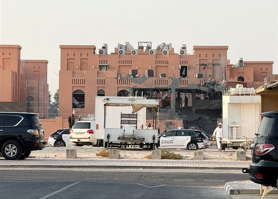 إعلام إسرائيلي: تراجع احتمالات مقتل قادة حماس في الدوحة