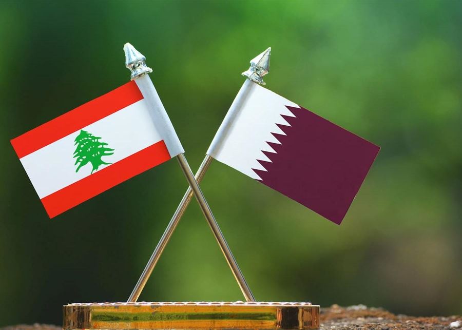 الرئيس عون يتصل بأمير قطر مستنكرا العدوان الاسرائيلي على الدوحة