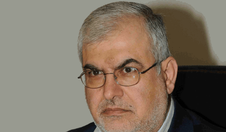 رعد: ما حصل في 5 أيلول خطوة تراجعية ونحن تصرفنا بتعقل وحكمة وحرص على السلم الأهلي