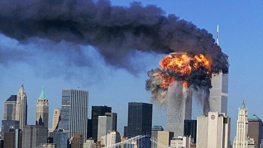 الأميركيون يحيون الذكرى الـ 24 لهجمات 11 أيلول