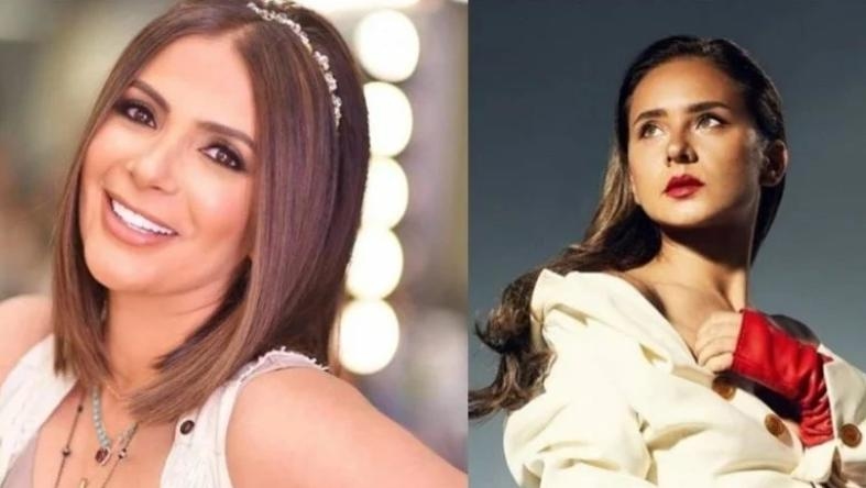 نيللي كريم ومنى زكي خارج موسم دراما رمضان 2026