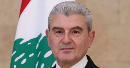 عيسى الخوري: لا تعارض بين التجارة والصناعة والمستثمر يحتاج إلى الأمن والاستقرار