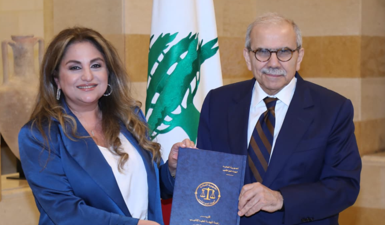 لقاءات سلام