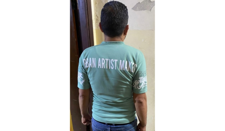 توقيف مطلوب بجرائم مخدّرات وسرقة وتزوير