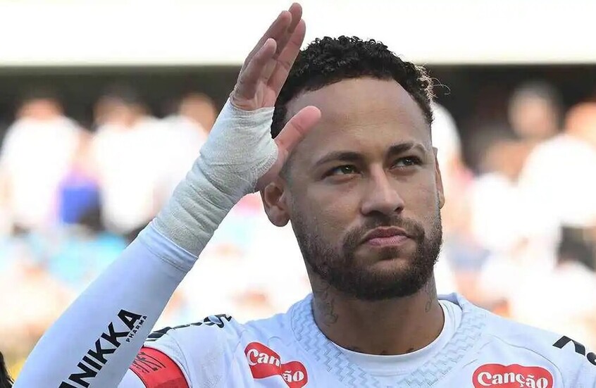 هل يعود نيمار إلى منتخب البرازيل؟