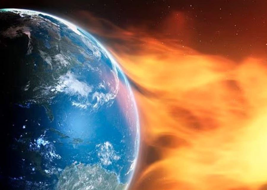 ناسا تحذّر: الأرض مهددة بعواصف شمسية مدمرة