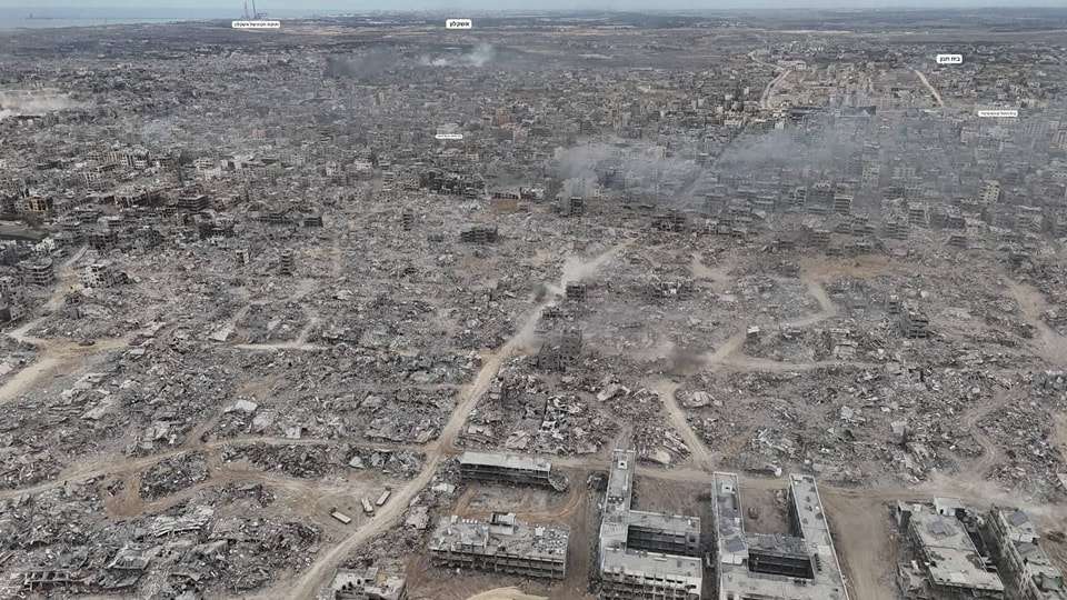 كاتس يلوّح بالتصعيد: الإفراج عن الرهائن أو تدمير غزة بالكامل