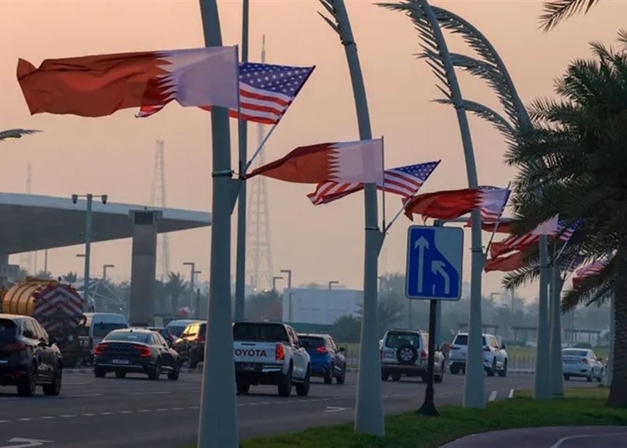 قطر: علاقتنا الأمنية والدفاعية مع واشنطن أقوى من أي وقت مضى