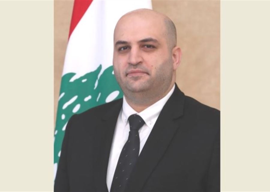 وزير الصحة: من وسط الدمار سننهض